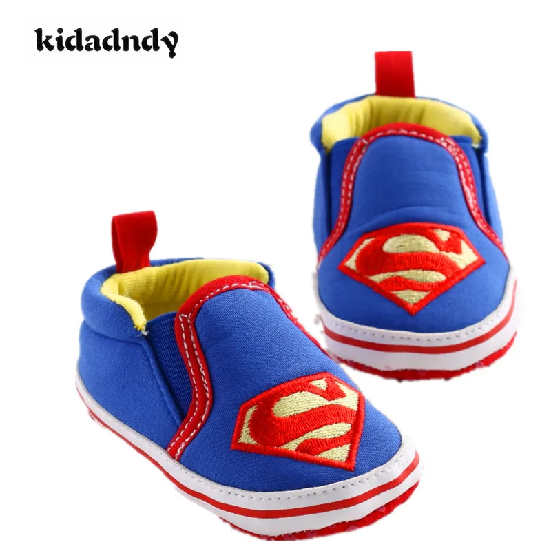 superman baby walker