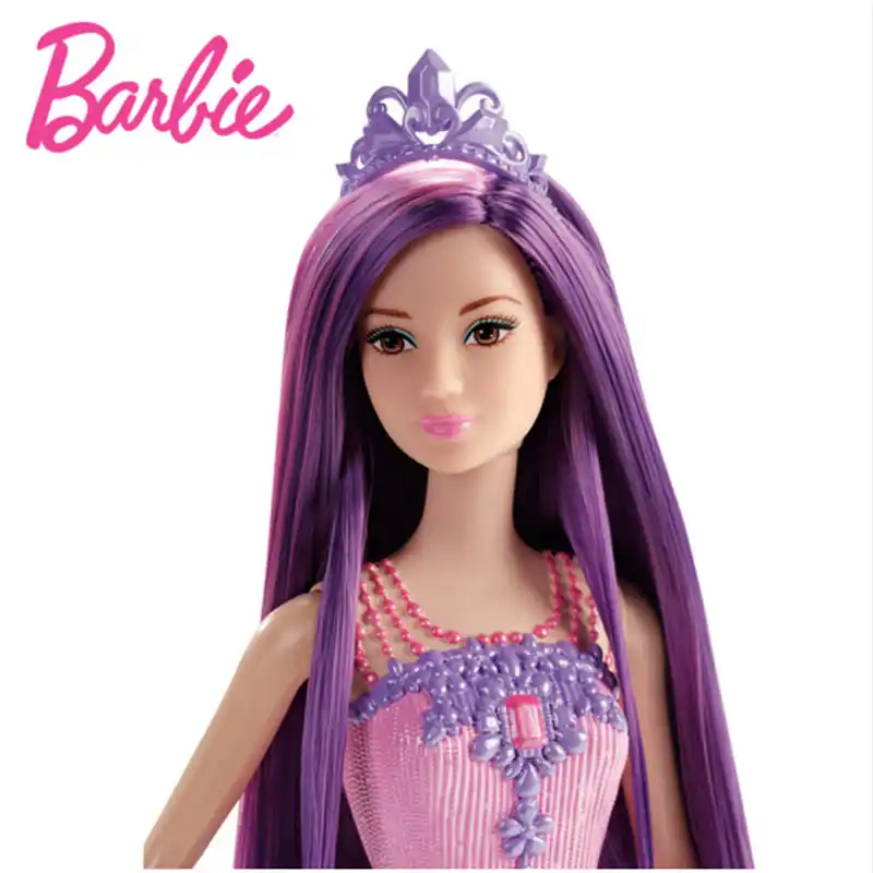 Original Barbie Opp Princesslong Hair Barbie Doll Dkb56 Birthday