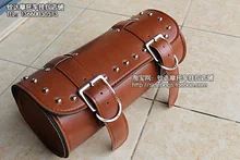 Free shipping Ambrose King Kong Bag of genuine motorcycle tail bag sports bag universal motorcycle side