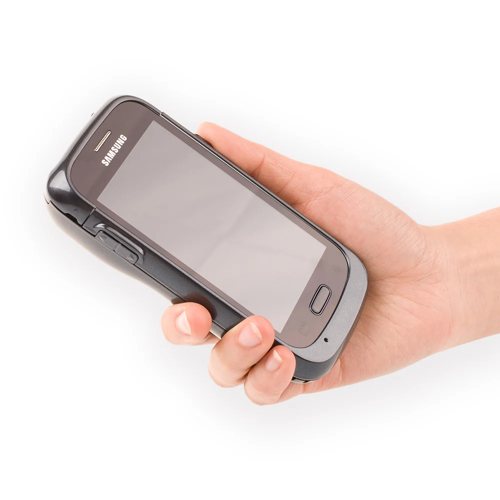 Акция! generalscan GS SL2500-S75 2D Ручной Android предприятия сани штрих сканера штриховых кодов
