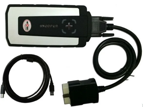 

wow cdp snooper 5.008 with keygen on cd vd tcs cdp pro plus nec relay new vci+8pcs full set car cable cables