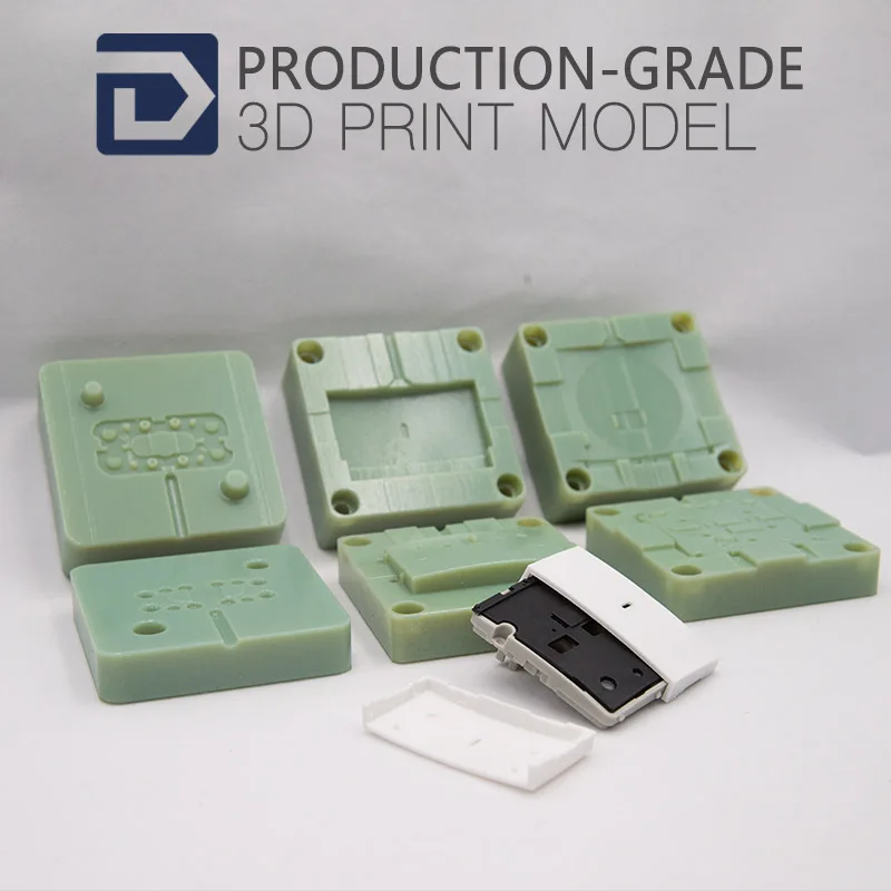 FDM 3d печать быстрые прототипы пластиковые Stratasys принтеры обслуживание