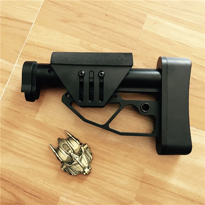 Новинка Jinming M4 MKM2 водяной бомба пистолет XLR буксировочная задняя УСТАНОВКА аксессуары для игры на открытом воздухе KI48