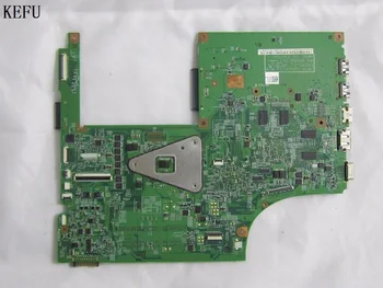 

KEFU FOR Dell for Vostro 3700 Laptop Motherboard 0K84TT K84TT CN-0K84TT 48.4RU06.011 GT330MGPU HM57 DDR3 test good
