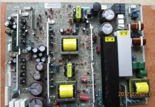 Free Shipping.The plasma TV screen models PDP42S1XXXX power board MPF7419 PCPF0085-Original 100% Tested Working |