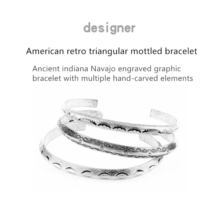 Indian-Ethnic-Ancient-Totem-316L-Stainless-Steel-Bangel-Vintage-Cuff-Bracelets-For-Women-Men-Retro-Punk-Bracelets-Jewelry (9)