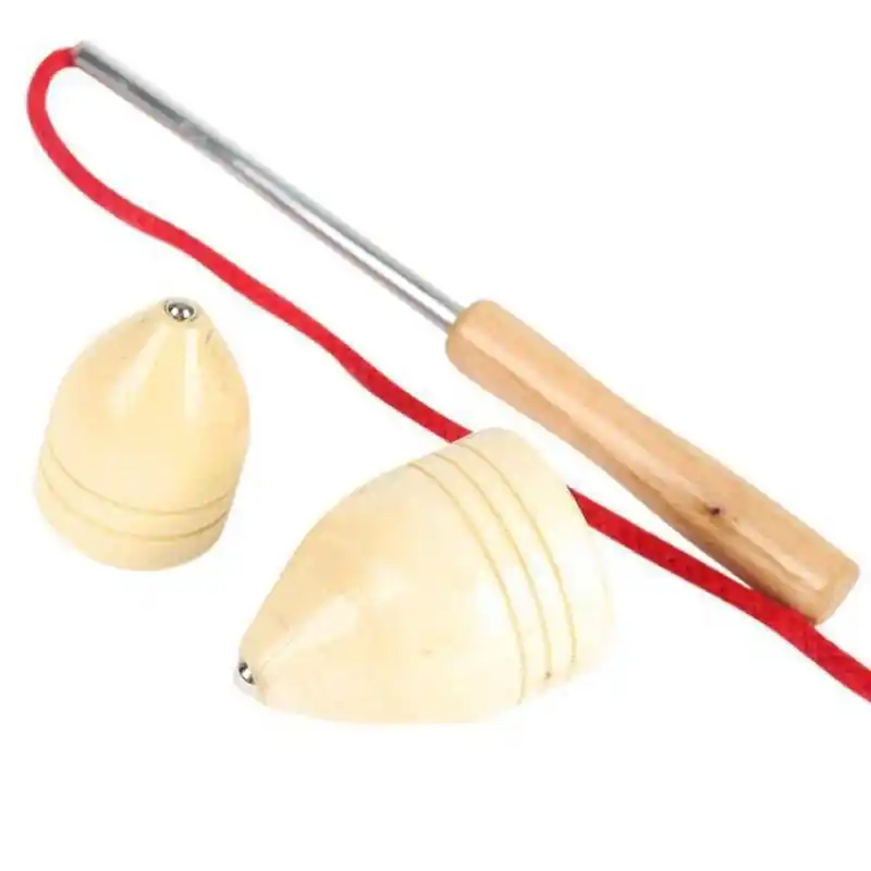 classic spinning top