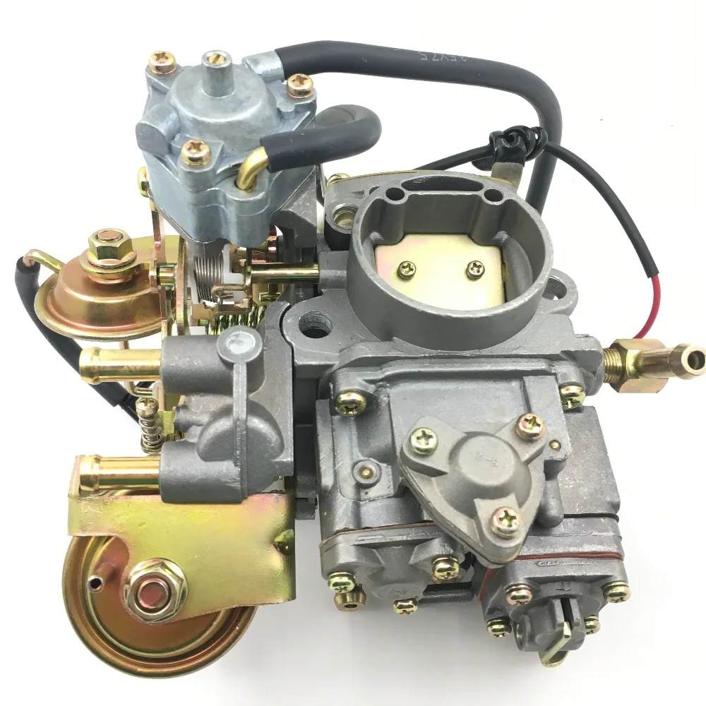 SherryBerg тяжелых carb Карбюратор CARB Карбюратор carby подходит для Suzuki Carry Mazda Scrum DD51T DK51T F6A DJ51T