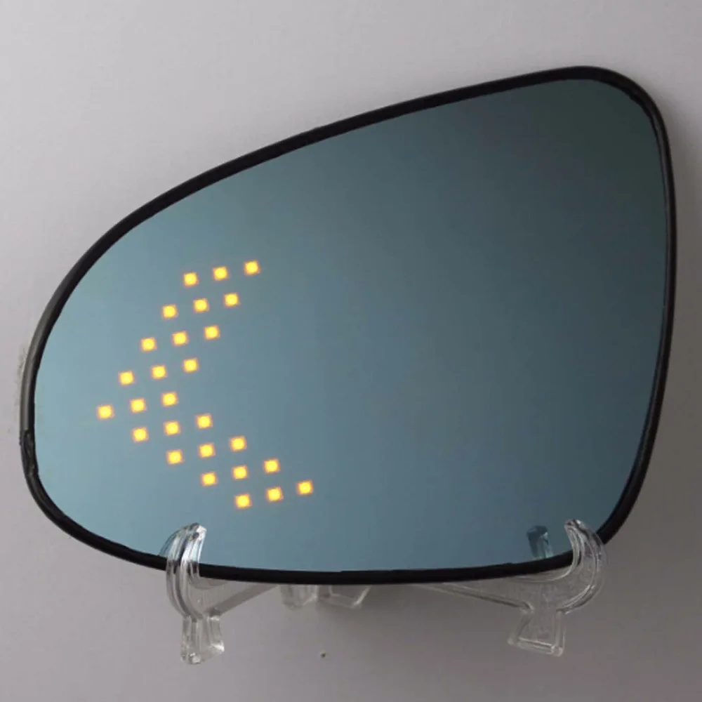 Mengenal Lebih Dekat Toyota Corolla 2007: Cermin Pandang Belakang dan Lebih dari Itu