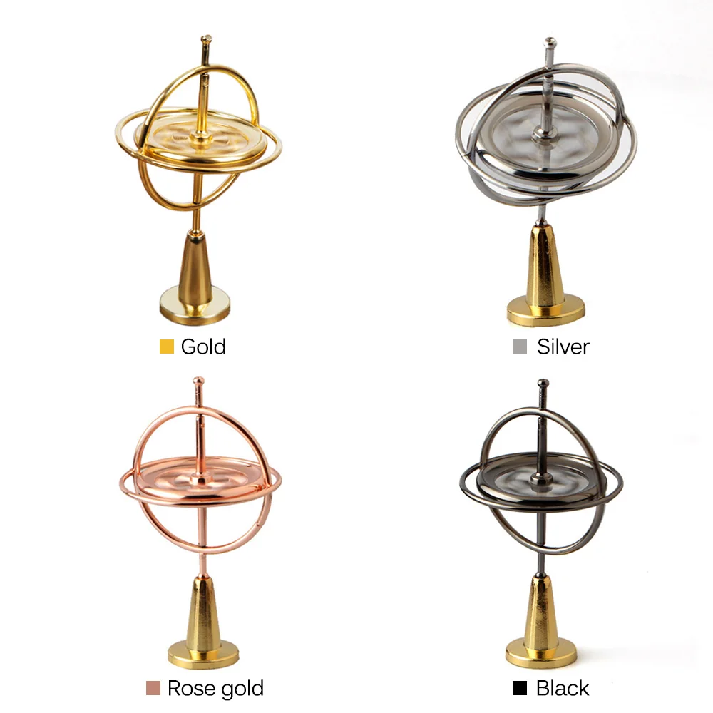  Development Educational Desk Toy Gift Newtons Cradle Steel Balance Physics Science Pendulum Multi-p
