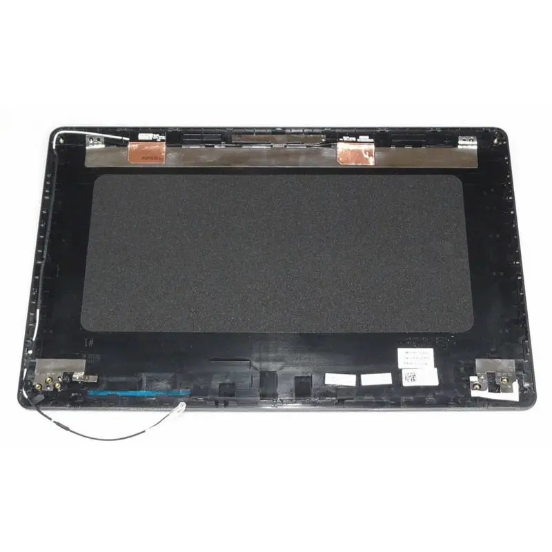 GZEELE для Dell широта 3580 E3580 ЖК-дисплей верхняя задняя крышка Крышка крышка в сборе черная крышка верхняя крышка провода 3 CFFX 03 CFFX 460.0A105.001
