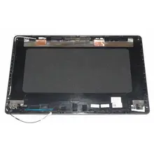 GZEELE для Dell широта 3580 E3580 ЖК-дисплей верхняя задняя крышка Крышка крышка в сборе черная крышка верхняя крышка провода 3 CFFX 03 CFFX 460.0A105.001