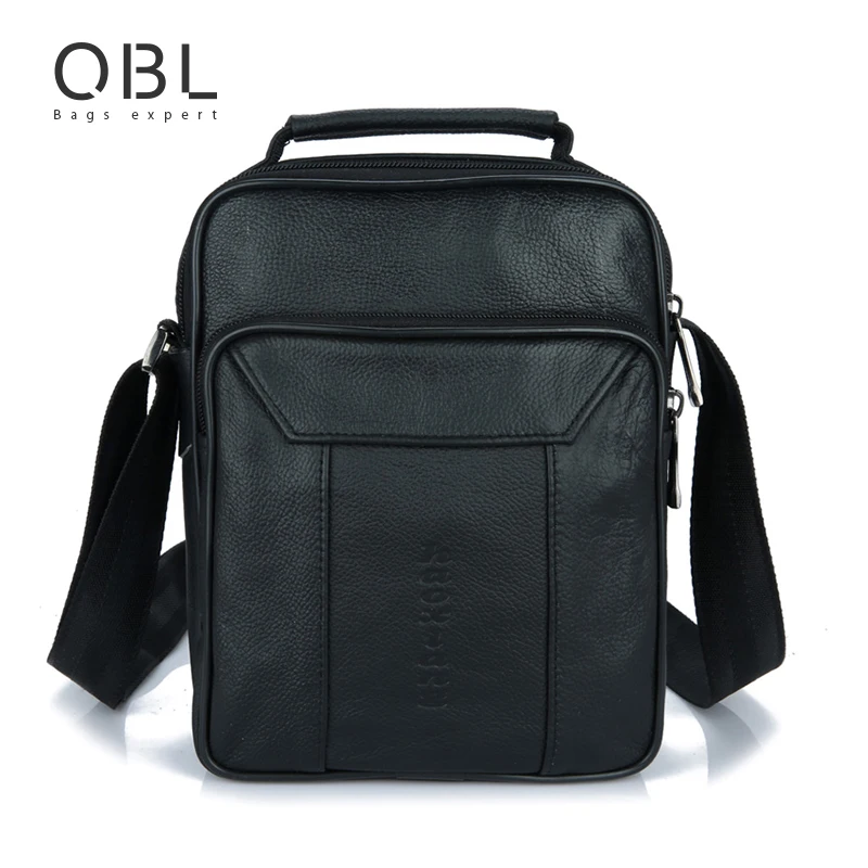 qibolu 2017 vaca genuína bolsas Abacamento / Decoração : Nenhum