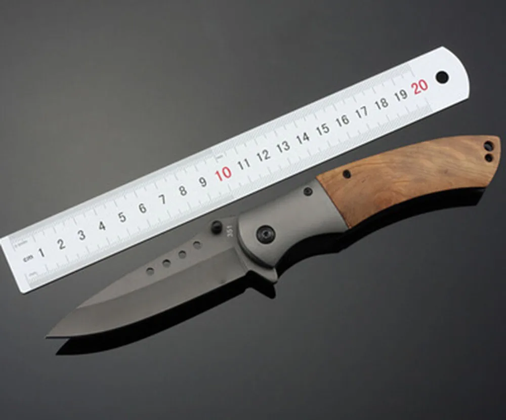 

AZRAEL OD171 Folding Blade Knife Outdoor Camping Tactics Survival Outdoor Tool Camping Hunting Tactics Survival Pocket Knives