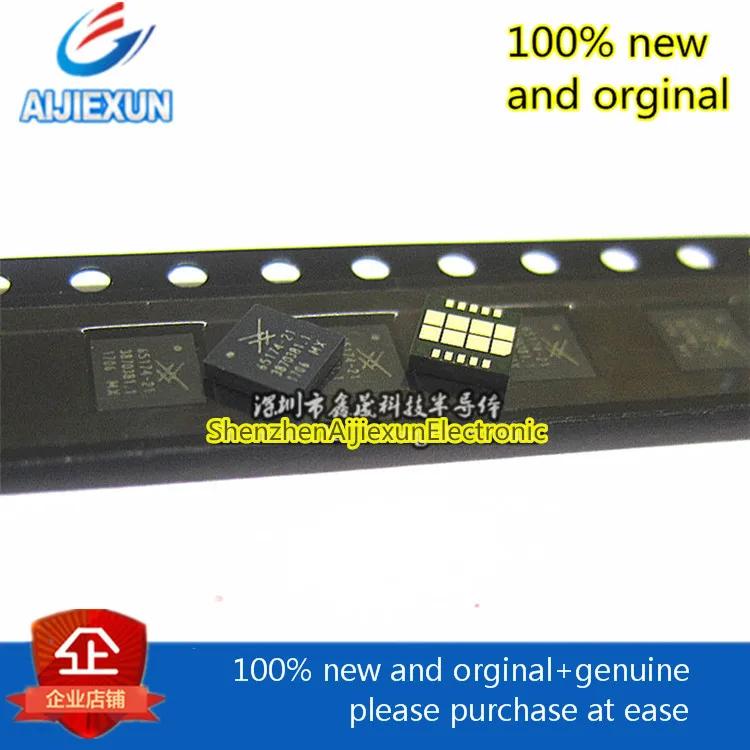 

10pcs 100% new and orginal SKY65174-21 65174-21 QFN10 SKYWORKS Power amplifier chip in stock