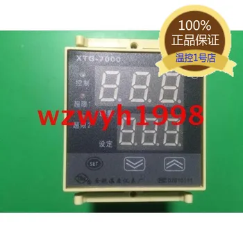 

XTG-700W Intelligent Temperature Controller XTG-7000