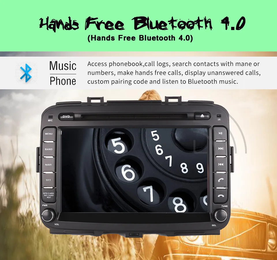 Flash Deal For Kia Carens 2013-2017 car gps navigation system multimedia pc tape dvd video audio recorder android 9.0 px5 CarPlay aux sd bt 4