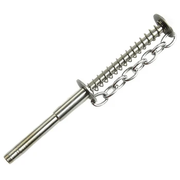

Bee Pollen Grip Sucking Stainless Steel Beekeeping Equipment Farm Beekeeper Bee Queen Rearing System Pollen Collector 1 Pcs