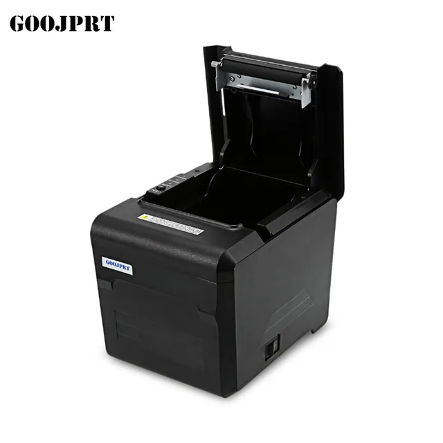 Best Price Free Shipping 2018 new wholesale brand new High quality 80mm thermal printer USB + LAN + Bluetooth port printer auto cutter Best Price Free Shipping 2018 new wholesale brand new High quality 80mm thermal printer USB + LAN + Bluetooth port printer auto cutter