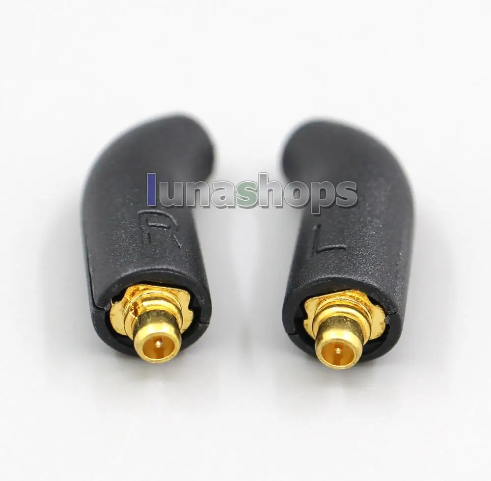 Ln005229 Auricolare Riparazione Fai Da Te Personalizzati Spille Per Westone W60 W50 W40 W30 W20 W10 Cavo