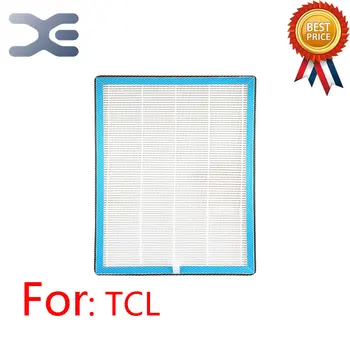 

Adaptation For TCL Air Purifier TKJ-F210B/TKJ-F220A HEPA Filter TCL-210B Air Purifier Parts