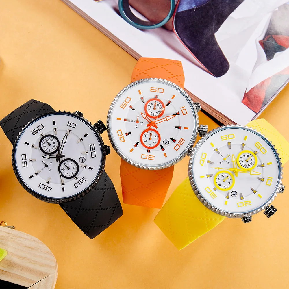 Relogio Masculino SINOBI Men Quartz Wrist watches Military Army Navy Sport Watches Waterproof Chron