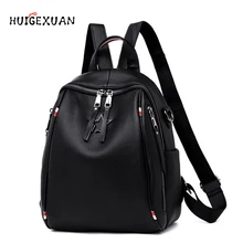 New Women Backpack Genuine Leather Fashion Causal Bags High Quality Cowskin Female Shoulder Bag Backpacks For Girls High Quality New Women Backpack Genuine Leather Fashion Causal Bags High Quality Cowskin Female Shoulder Bag Backpacks For Girls High Quality