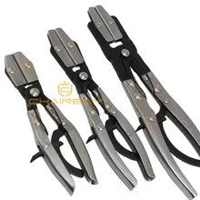 3 шт. плоскогубцы для шлангов обжимные клещи для хомутов шланга набор инструментов