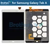 Montaje de tableta LCD para Samsung Galaxy Tab A 9,7, SM-T550, T550N, T555, Panel de pantalla Combo LCD con cristal digitalizador de pantalla táctil ► Foto 2/6