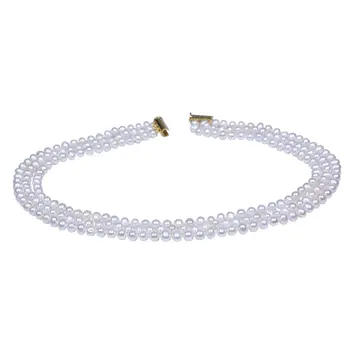 2016 trendy 6-17mm pink potato shape freshwater pearl beads for jewelry making long necklace for mom Christmas gifts 2016 trendy 6-17mm pink potato shape freshwater pearl beads for jewelry making long necklace for mom Christmas gifts
