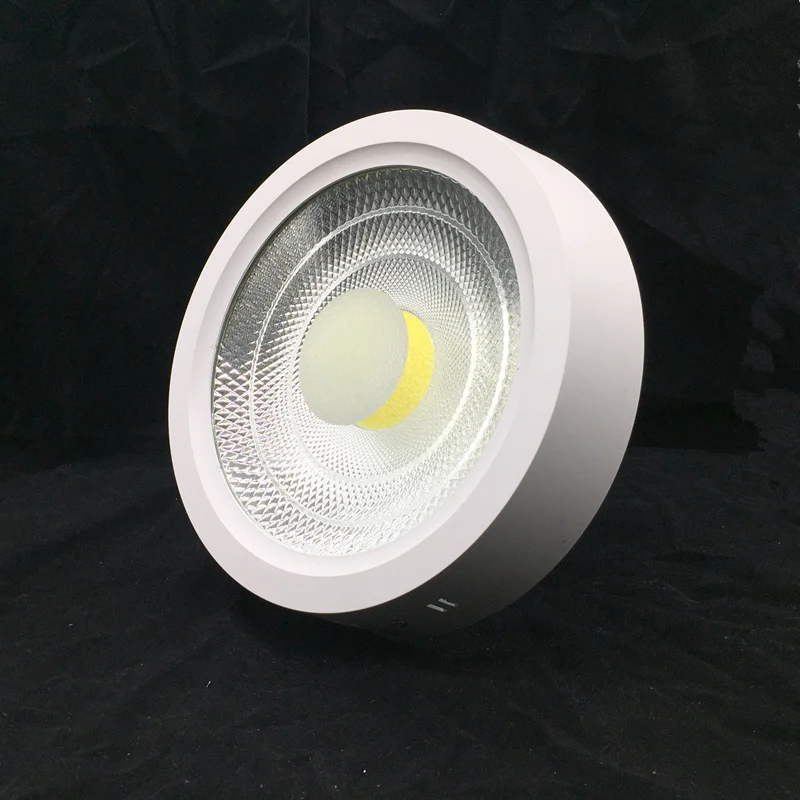 Surface Mounted LED Downlight 9_