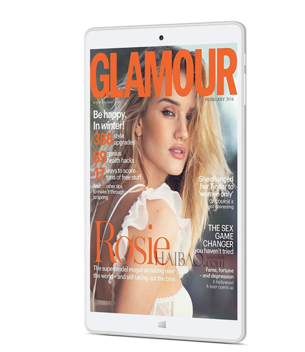 Teclast X80 Мощность 8 0 ''планшетный ПК с Windows 10 Android 5 1 2 GB Оперативная память 32
