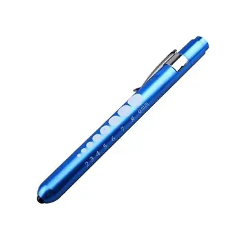 

JFBL Pocket Pen Light Penlight Mini Torch
