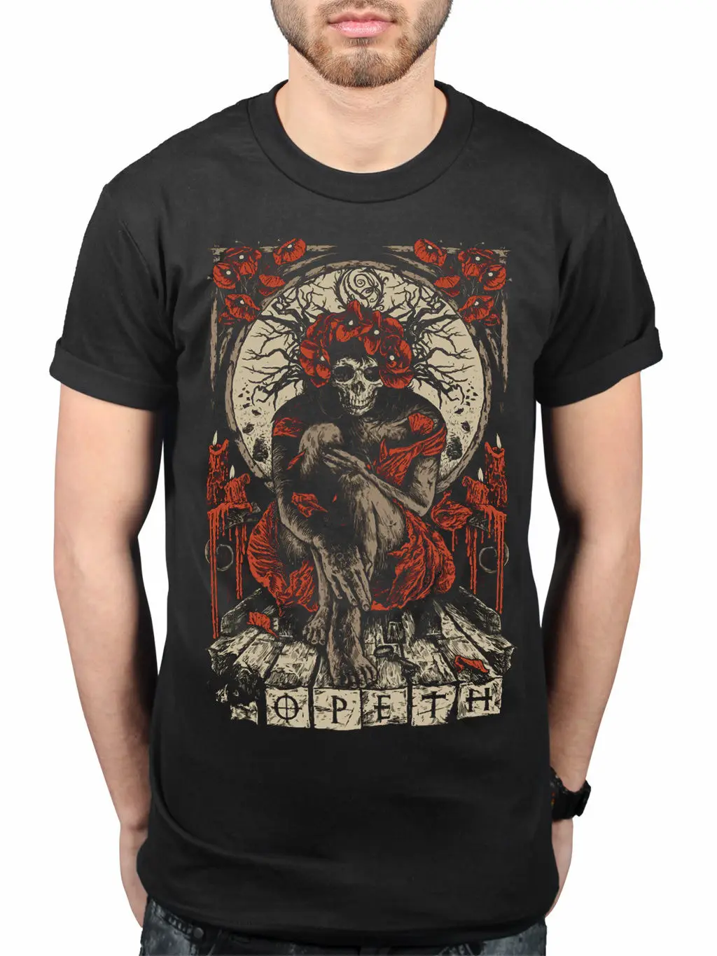 best metal shirts