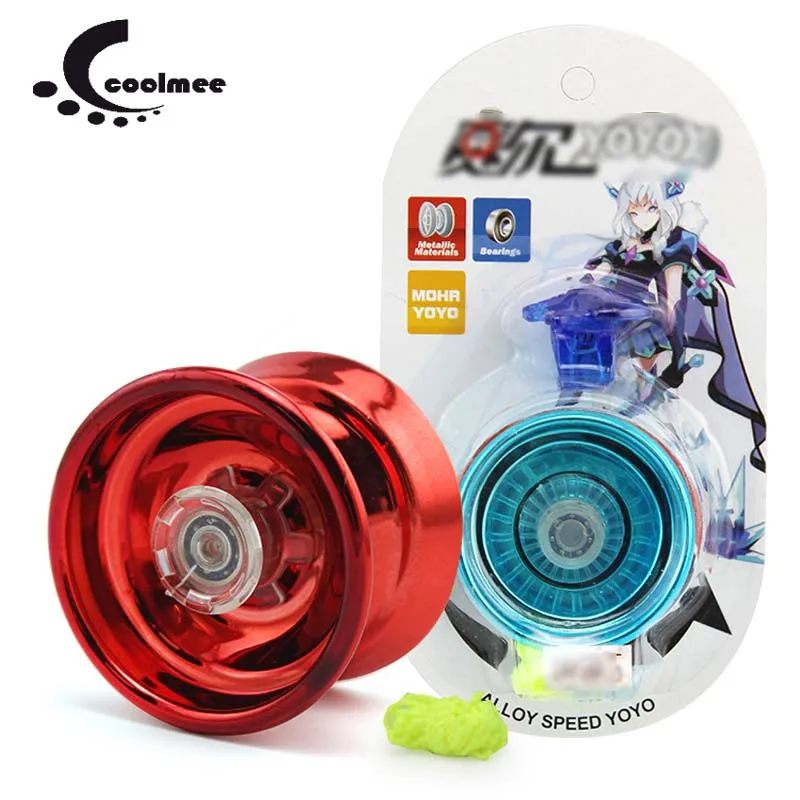 diabolo yo yo
