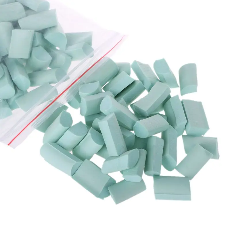 New 70pcs Sponge Beads Supplies DIY Slime Accessories For Slime Stuff Foam slime container for kids fluffy slime New 70pcs Sponge Beads Supplies DIY Slime Accessories For Slime Stuff Foam slime container for kids fluffy slime