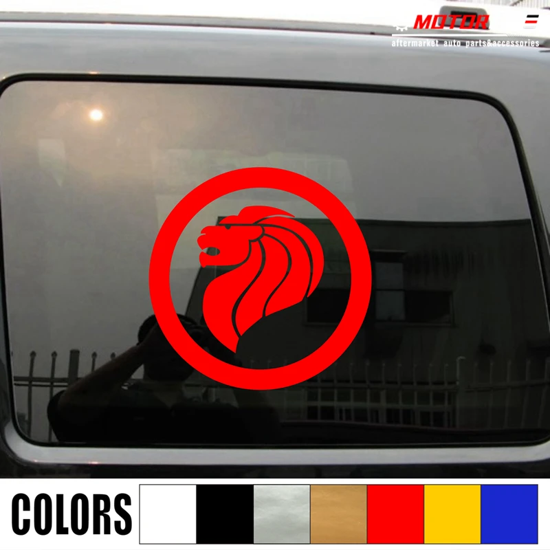 

Singapore Air Force Roundel RSAF Decal Sticker Car Vinyl pick size color