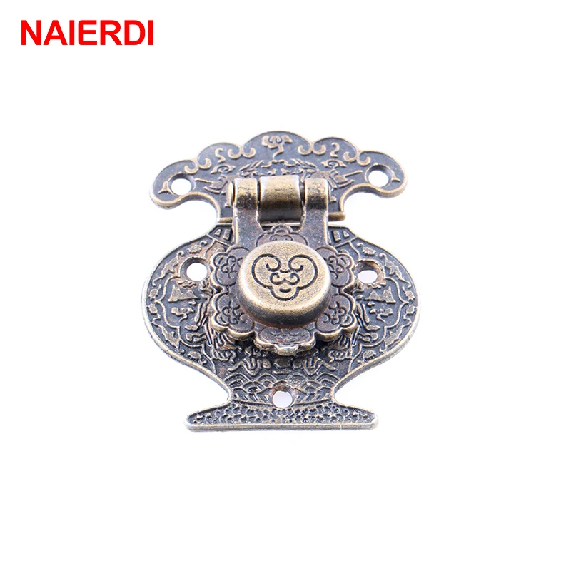 4 шт. декоративные защелки для шкафа в античном стиле|handle cabinet|handle pullhandle suzuki |