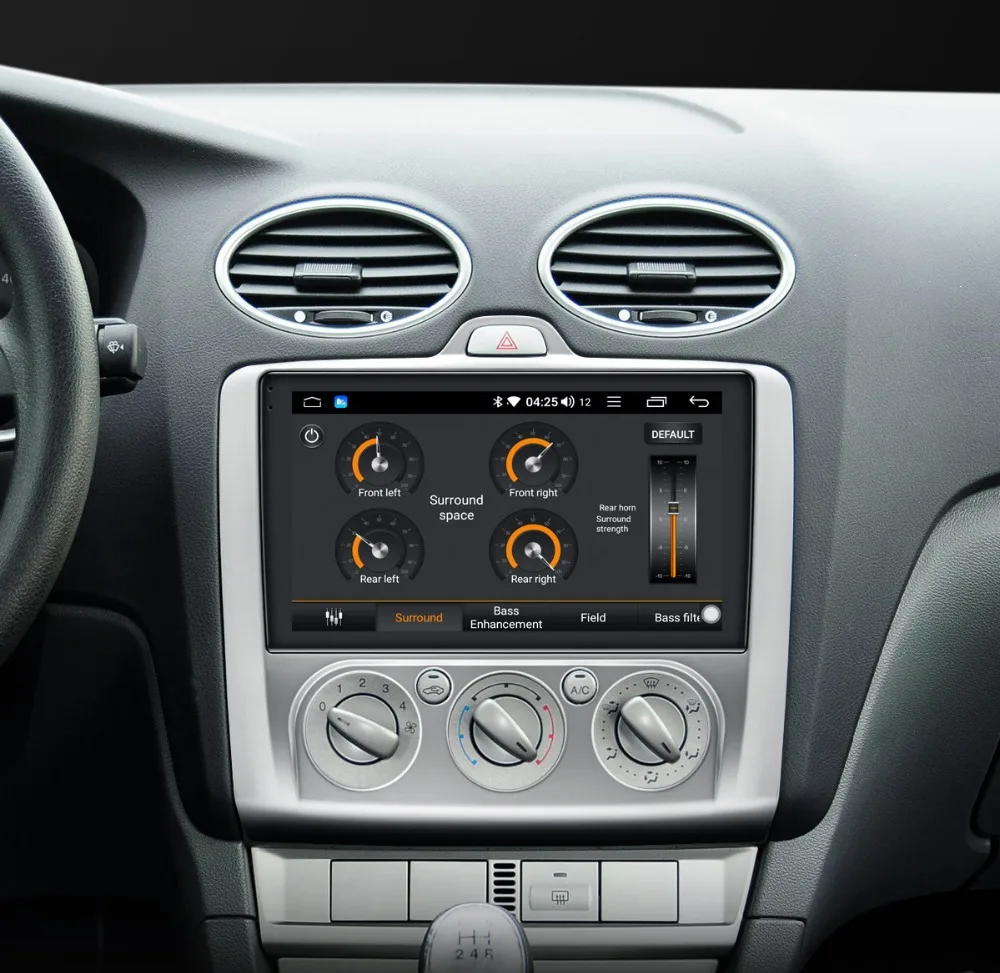 Discount JOYING one din 9"car radio Android 8.1 Octa Core2GB IPS screen support WIFI/SWC/Fast Boot GPS head unit For Ford Focus 2005-2012 6 Discount JOYING one din 9"car radio Android 8.1 Octa Core2GB IPS screen support WIFI/SWC/Fast Boot GPS head unit For Ford Focus 2005-2012 6