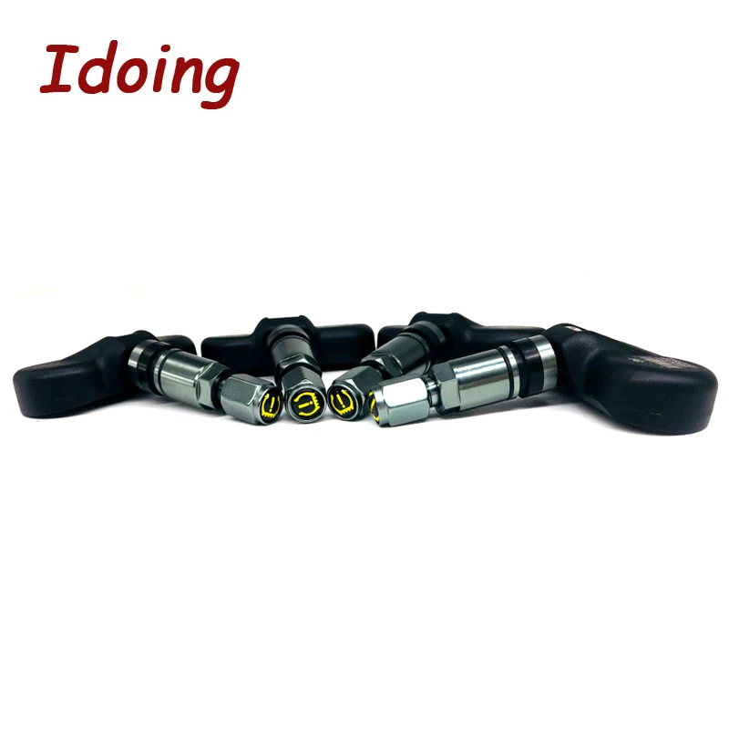 Ceny IDoing Special TPMS najnowsza technologia opona samochodowa narzędzie diagnostyczne z mini wewnętrznym czujnikiem Auto support Bar i PSI