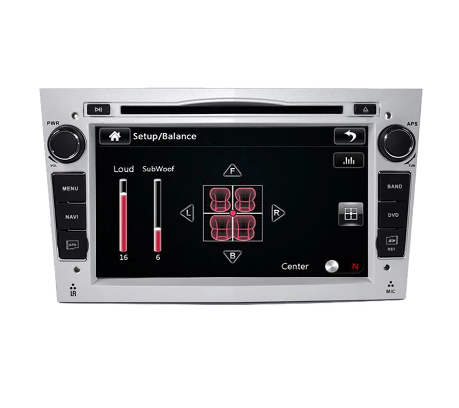 Автомагнитола 2 din для Opel Astra Vectra Antara Zafira Corsa dvd плеер с Gps Навигатором радио видео USB