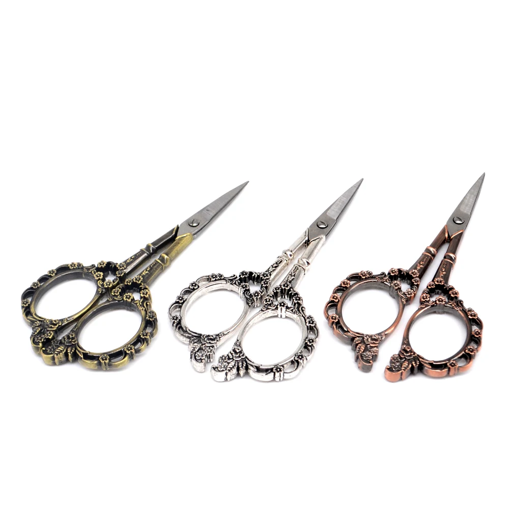 Buy Cross stitch scissors tool durable stainless steel