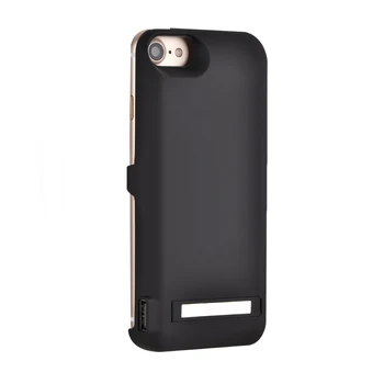 

Battery charger case for iPhone 6 7 plus power supply case charger case 5000Mah 8000Mah