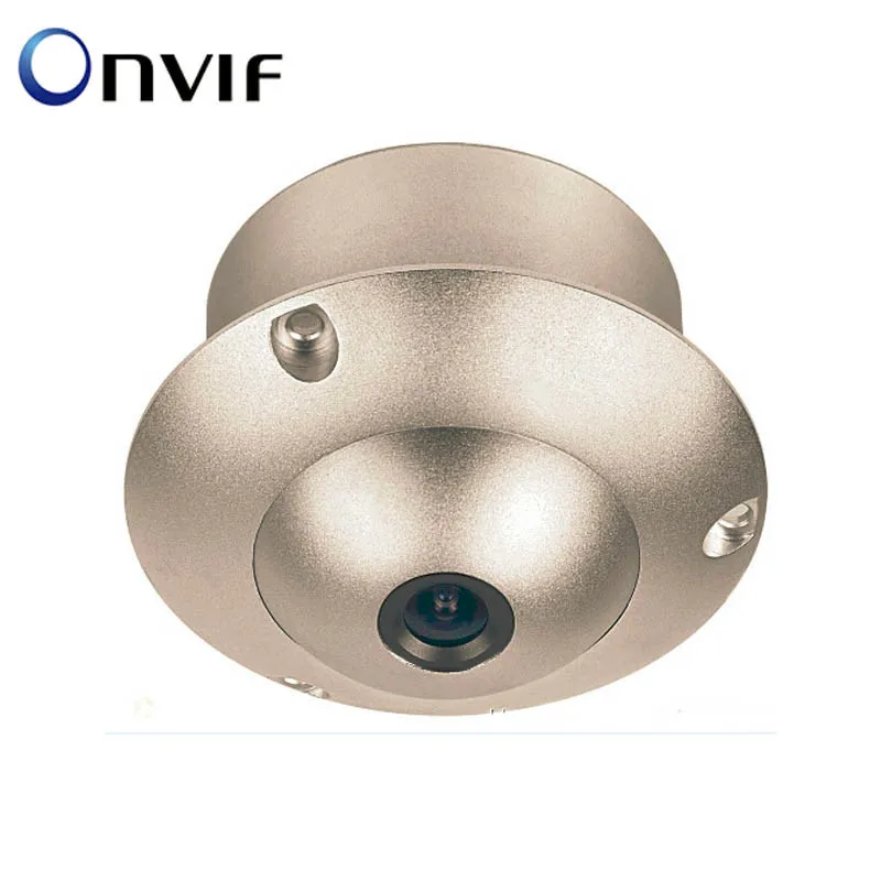 HD 720P Board Lens Mini Flying Camera Saucer UFO Camera Dome Indoor