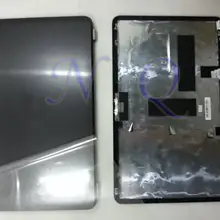 Задний Дисплей задняя крышка чехол для ЖК-панели установка для HP Pavilion 15 15-e00 e029tx ZYU3CR68TPP03AJD442