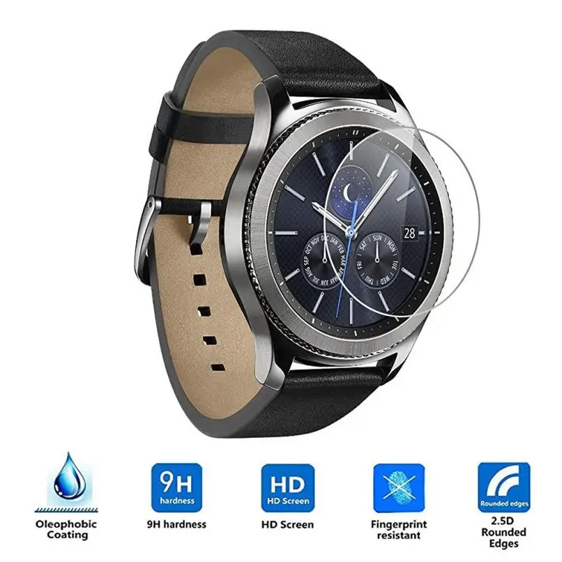 gear s3 classic smart watch