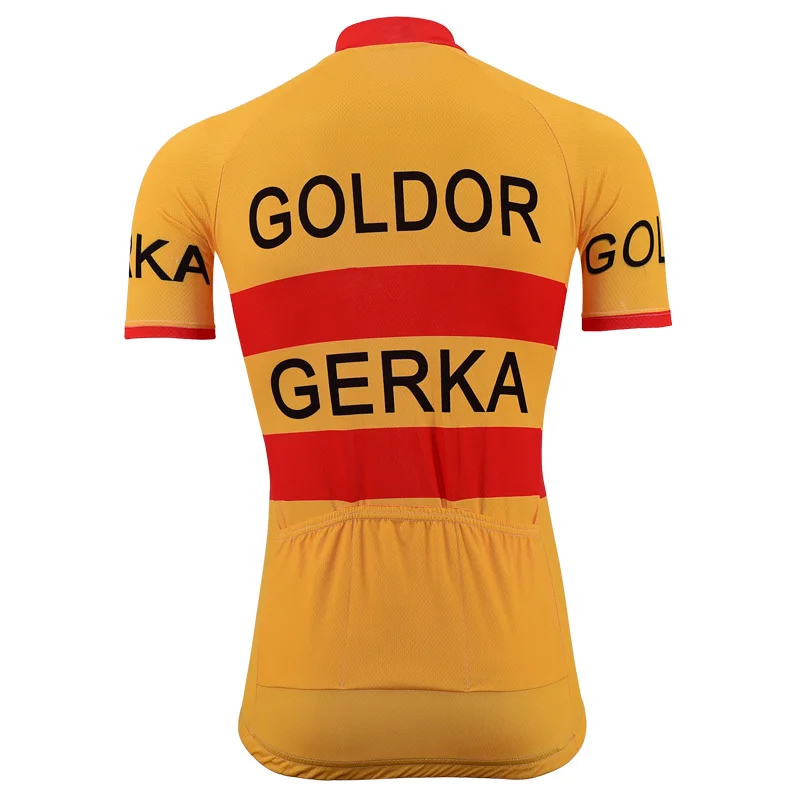 goldor 2