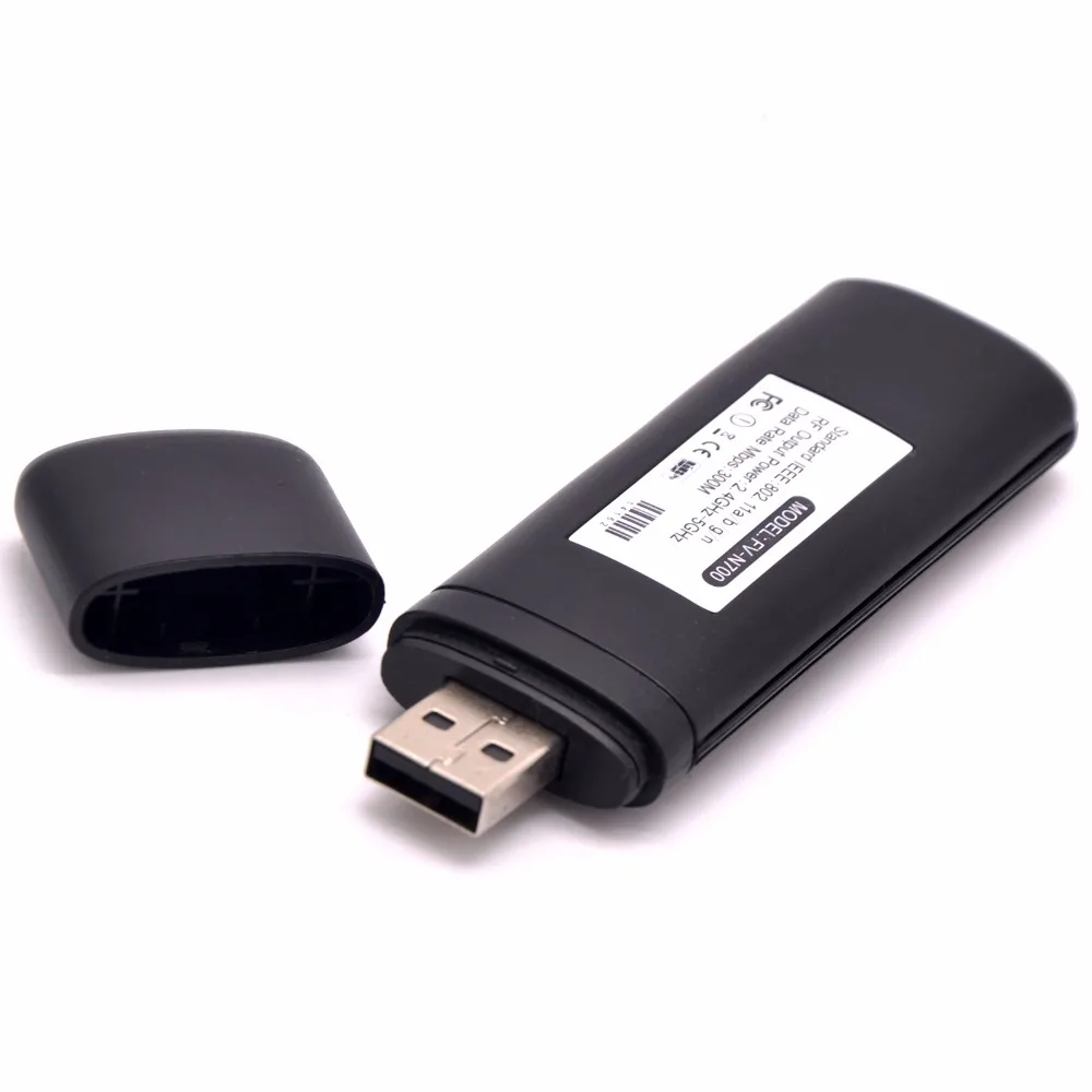 WTXUP Ralink RT3572 802.11a/b/g/n 300 Мбит/с USB WiFi адаптер с PCB WiFi антенна для samsung tv LinkStick беспроводной LAN адаптер