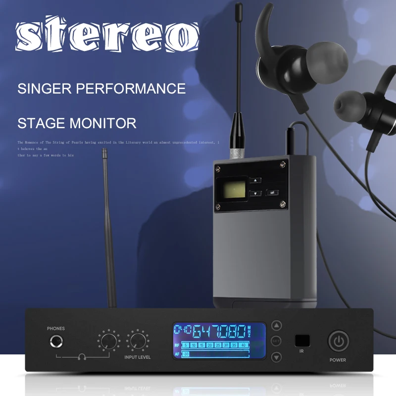 NTBD Stage Performance Sing Hip Hop High Quality