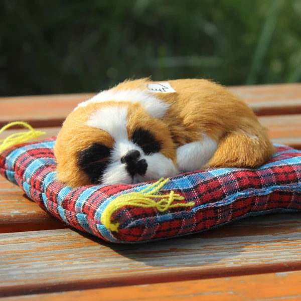 Popular Realistic Toy DogBuy Cheap Realistic Toy Dog lots from China